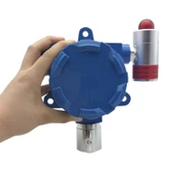 Détecteur de gaz ozone O3 RS485 0-50ppm