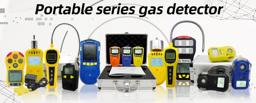 Quelles sont les précautions à prendre pour l’utilisation d’un détecteur de gaz?