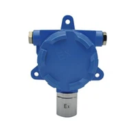 Système de surveillance O3 fixe du transmetteur de détecteur de gaz O3 Utilisation RS485