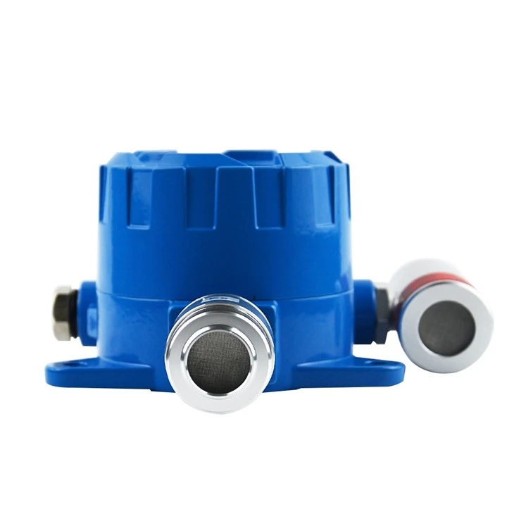 Acetylene Gas Detector