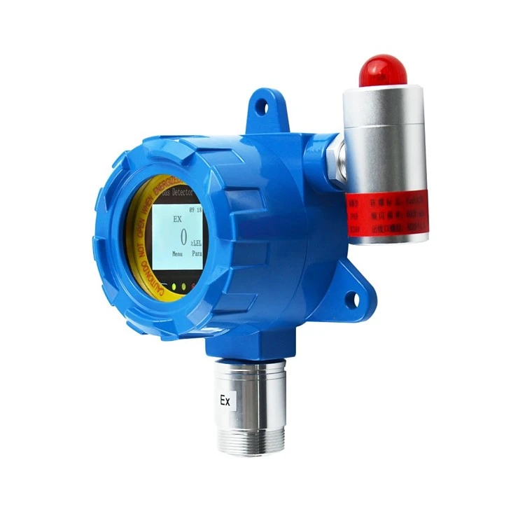 Acetylene Gas Detector