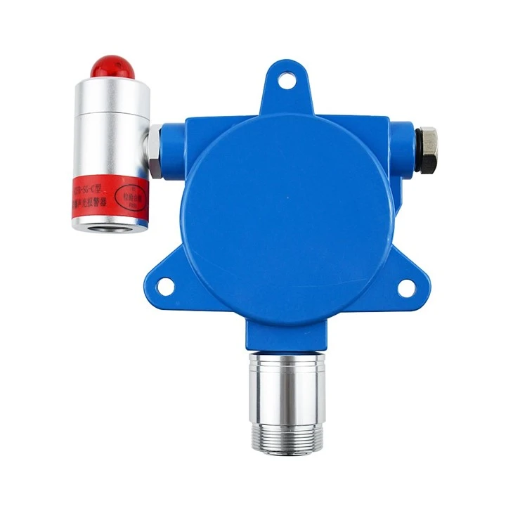 Acetylene Gas Detector