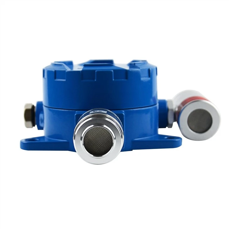 Fixed Gas Detector LPG manufacturer