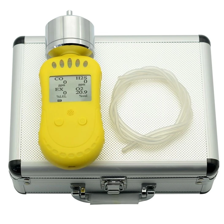 Gas Detector Pump