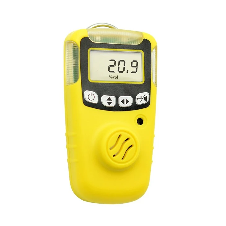 Portable Ozone Meter