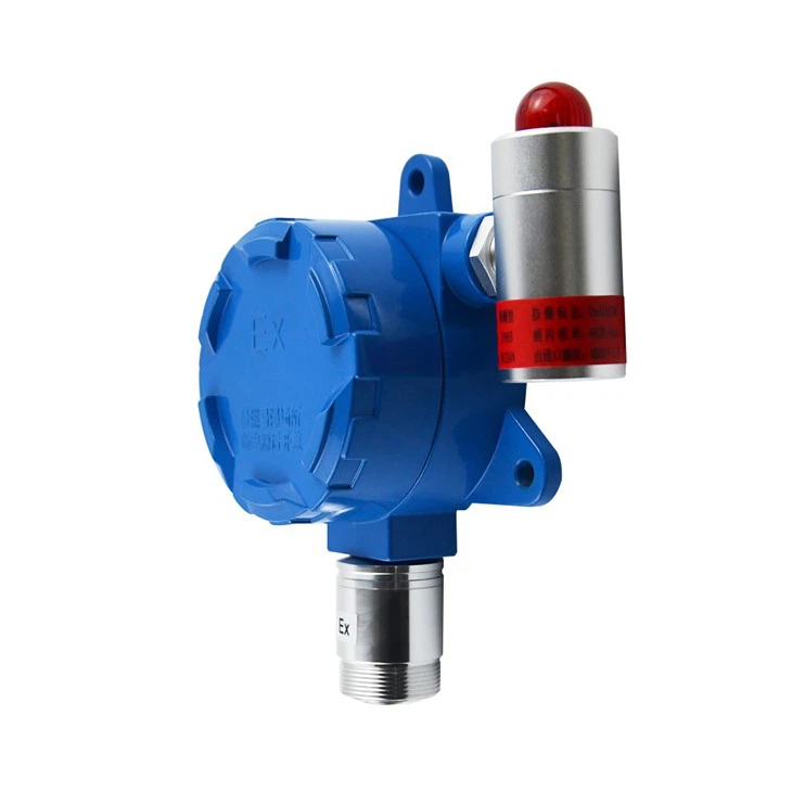 Safe Alert Propane Gas Detector