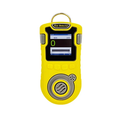 Dangers d'ozone dans les environnements industriels